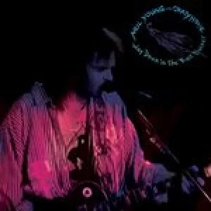 Image of Neil Young & Crazy Horse - Way Down in The Rust Bucket (Music CD)