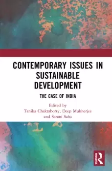 Image of Contemporary Issues in Sustainable DevelopmentThe Case of India