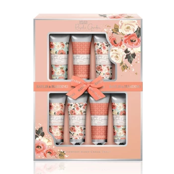 Image of Baylis & Harding Royale Garden Assorted 7 Day Set