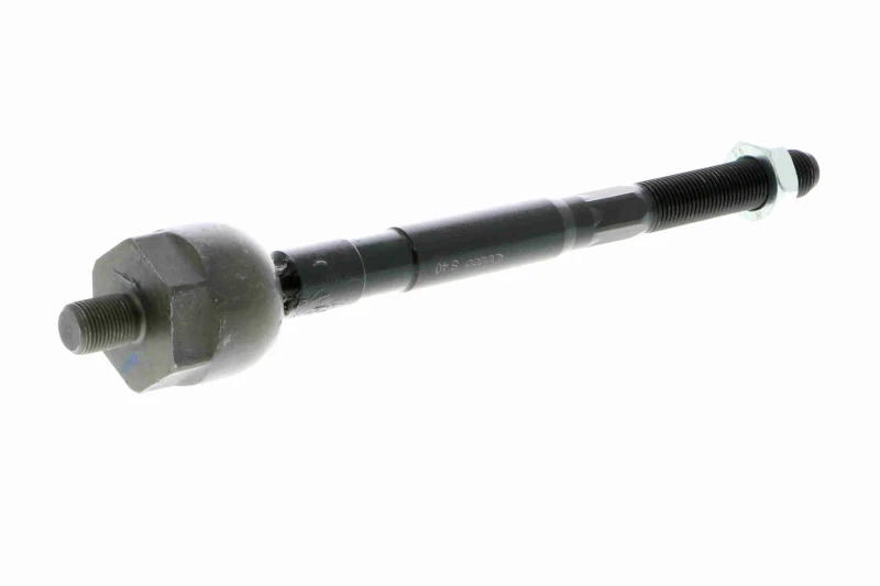 Image of VAICO V46-0058 Inner Tie Rod Original VAICO Quality, Front Axle Inner Tie Rod (51)
