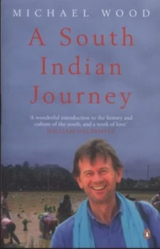 Image of A south Indian journey by Michael Wood