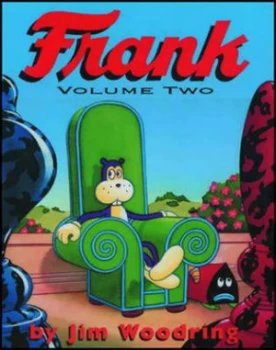 Image of Frank. Vol 2 Paperback