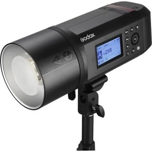 image of Godox AD600Pro Witstro All In One Outdoor Flash