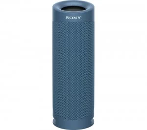 Image of Sony SRS-XB23 Portable Wireless Speaker