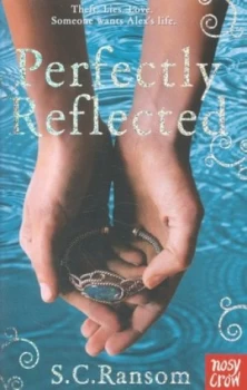 Image of Perfectly Reflected by S. C Ransom Paperback