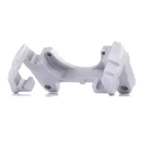 image of ATE Caliper Bracket AUDI,SEAT 11.0230-0807.1 Brake Caliper Bracket,Brake Caliper Support Bracket,Carrier, brake caliper