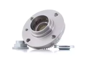 Image of SKF Wheel bearing kit VKBA 3665 Wheel hub bearing,Wheel bearing BMW,3 Limousine (E30),3 Cabrio (E30),3 Touring (E30),Z1 Roadster