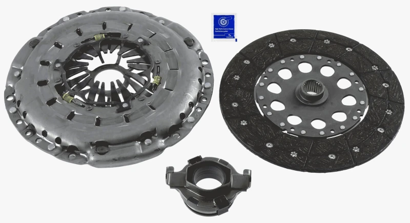 Image of Clutch kit SACHS 3000 951 836
