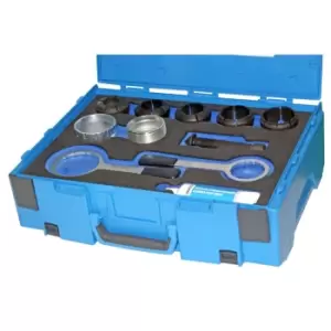 Image of Govoni Extraction Set - Bearing Inner Nuts