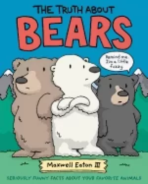 Image of truth about bears seriously funny facts about your favorite animals