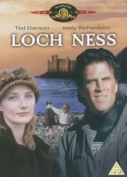 Image of Loch Ness - DVD