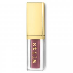 image of Stila Suede Shade Liquid Eye Shadow 4.5ml (Various Shades) - Bust a Mauve