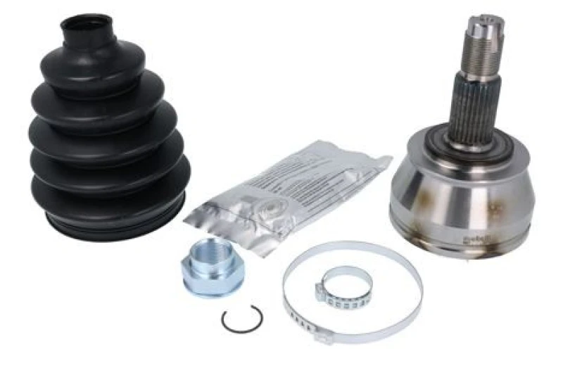 Image of METELLI CV joint kit METELLI 15-1967