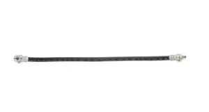 Image of RIDEX Brake Hose Front axle both sides 83B0555 Brake Line,Brake Pipe RENAULT,4 (112_),4 Kasten (R21_, R23_),6 (118_),Rodeo 6 (ACL_),Rodeo 4 (ACL_)