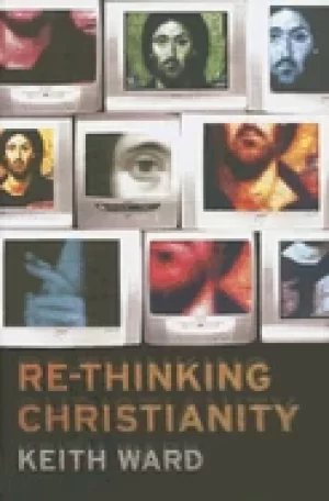 Image of re thinking christianity