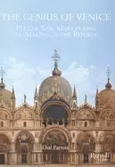 Image of genius of venice piazza san marco and the making of the republic