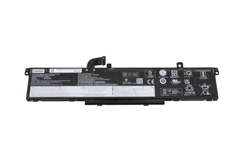 Image of Lenovo 93.5Wh Inernl Lihium-Ion