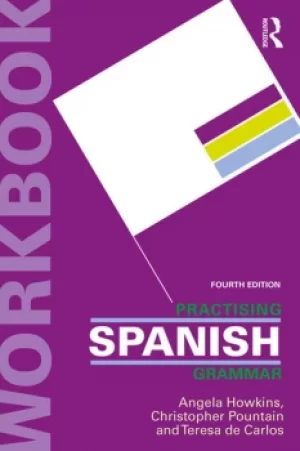 Image of Practising Spanish Grammar