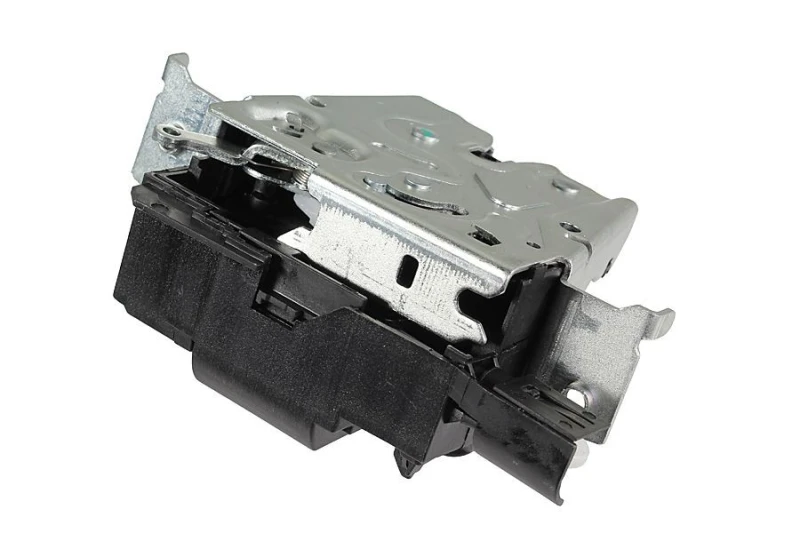 Image of METZGER 2311101 Tailgate Lock GREENPARTS Tailgate Lock (1362)