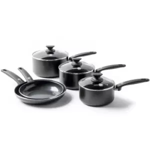 Image of GreenPan Cambridge 5 Piece Cookware Set