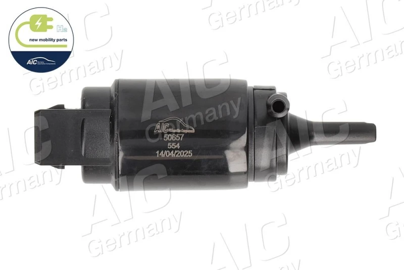Image of Windscreen washer pump AIC 50657