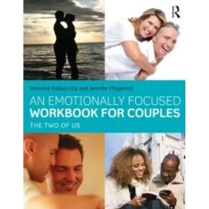 image of An Emotionally-Focused Workbook for Couples : The Two of Us