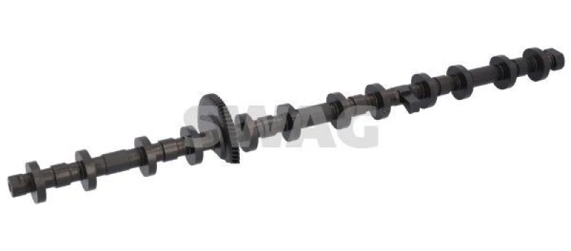 Image of Camshaft SWAG 33 10 9713
