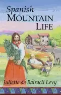 Image of spanish mountain life