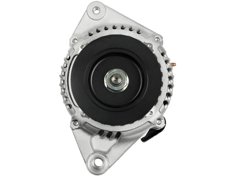 Image of AS-PL Alternator AS-PL A6053(DENSO)
