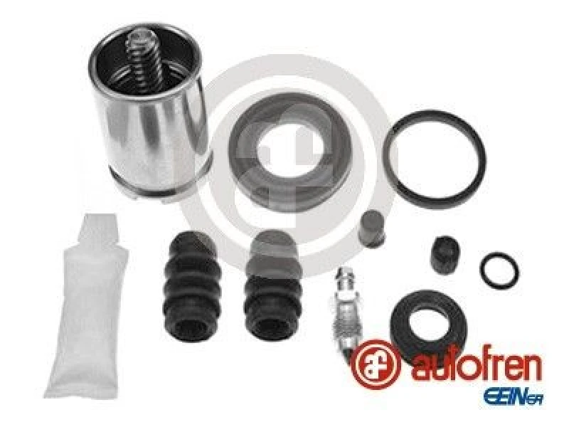 Image of AUTOFREN SEINSA Repair Kit, brake caliper AUTOFREN SEINSA D42746K