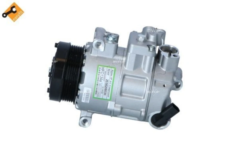 Image of NRF Air conditioning compressor NRF 32817