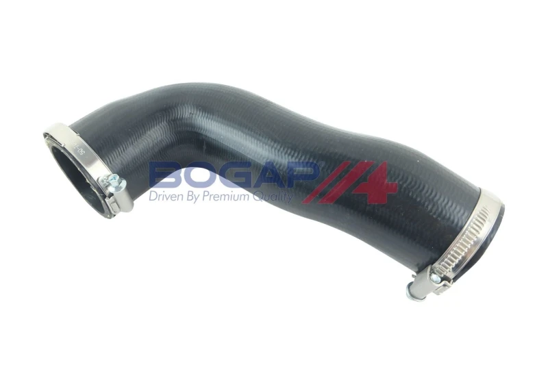 Image of BOGAP Charger intake hose BOGAP A1711155