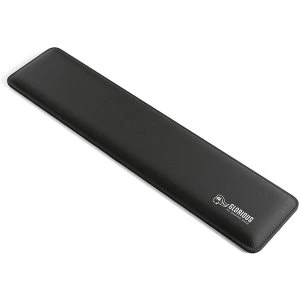 Image of Glorious PC Gaming Race GSW-100 Full Size Slim Keyboard Wrist Rest - Black