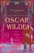 Image of oscar wilde and the ring of death