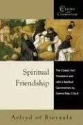 Image of Spiritual Friendship by St.Aelred