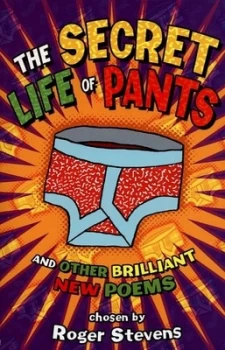 Image of The Secret Life of Pants by Roger Stevens Paperback