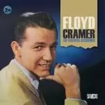 image of Floyd Cramer - Essential Recordings (Music CD)