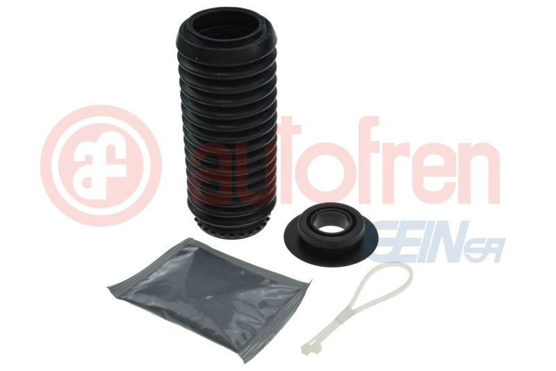 Image of AUTOFREN SEINSA Steering rack gaiter kit AUTOFREN SEINSA D9355
