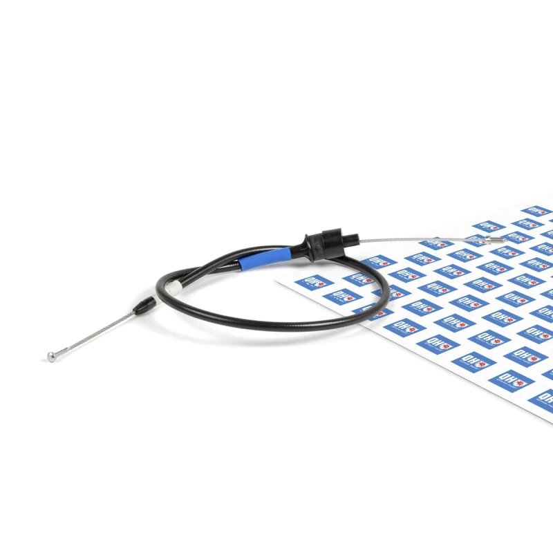 Image of QUINTON HAZELL Clutch Cable QUINTON HAZELL QCC1201