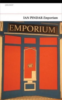 Image of Emporium by Ian Pindar Book