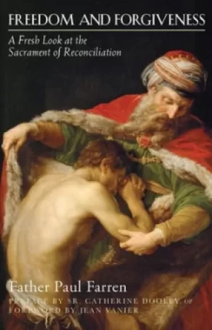 Image of Freedom and forgiveness by Paul Farren