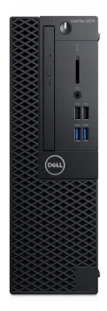 Image of Opti 3070 i5 9500 8GB 256GB Win10 Pro PC