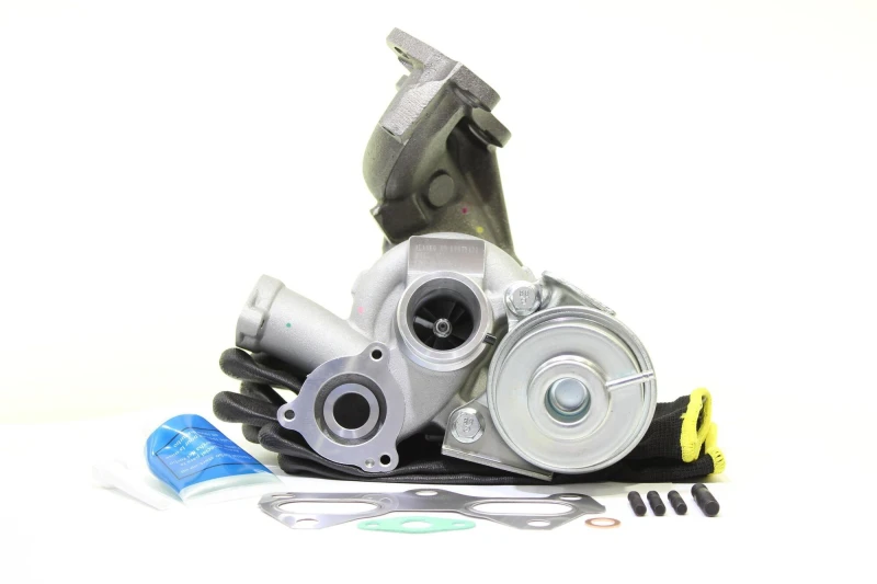 Image of Turbocharger ALANKO 10901420
