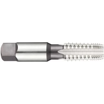 Image of E711 1/8' NPT Interrupted Plug Tap - Dormer