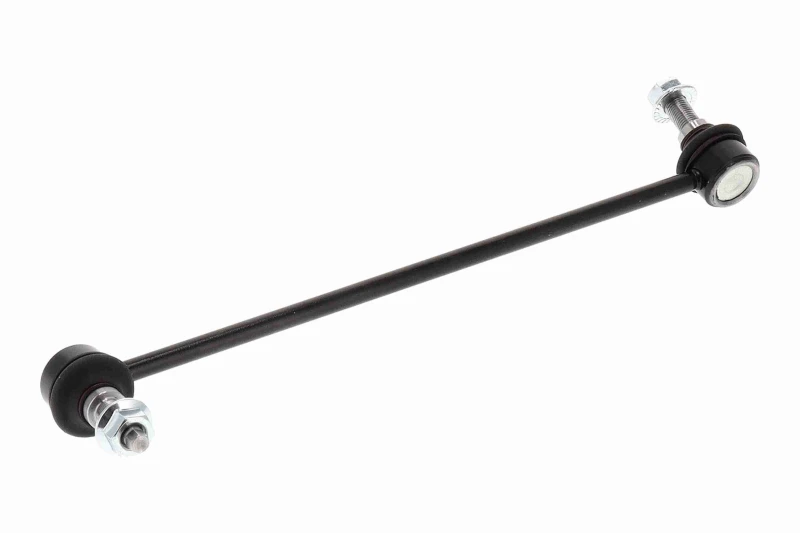 Image of ACKOJA A52-0841 Anti-roll bar link Green Mobility Parts Front Axle Left Link Stabiliser (3229)