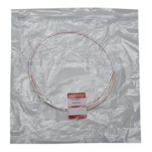 Image of QUICK BRAKE Brake Lines VW,AUDI,MERCEDES-BENZ CU-1040A-A
