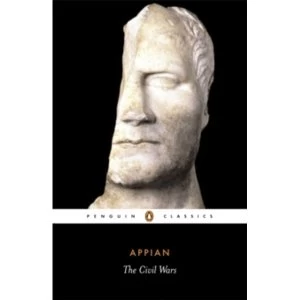 Image of The Civil Wars by Appian (Paperback, 1989)