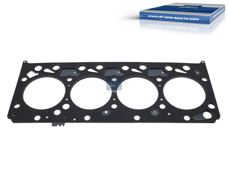 Image of DT Spare Parts 7.51118 Head Gasket Gasket,cylinder head (318)