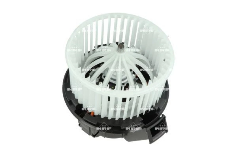 Image of NRF Blower motor NRF 34686