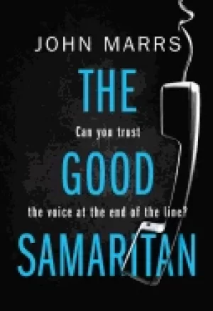 Image of good samaritan